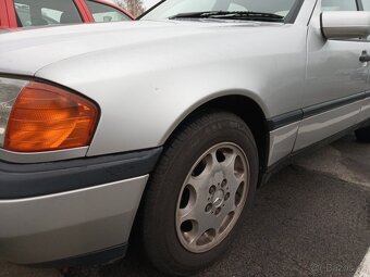 Mercedes-Benz C180 W202 - 6