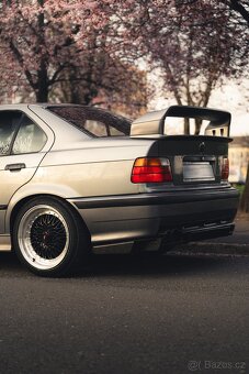 Bmw e36 2.0i 6-válec ✅ - 6