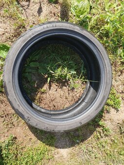 255/35 R19 96Y Eagle F1 Asymmetric 3 runflat - 6