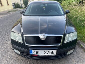Škoda Octavia 2 2.0 FSI 110 KW. Rok 2006. Tempomat. Klima… - 6