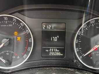 Škoda Octavia 2 1.9tdi 77kW - 6