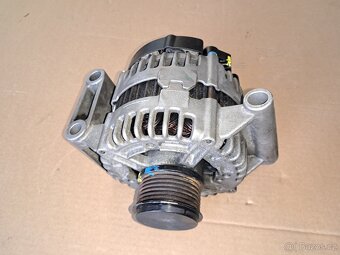 Alternátor Jumper Boxer Transit 2.2 HDI TDCI 150A - 6