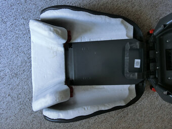 Römer Britax Kidfix 15-36 kg - 6