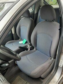 Peugeot 206 1.1i 44.KW r.v. 2002, motor HFX - pouze díly - 6