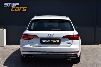 Audi A4, 40TDI.Q.SLINE.VIRTUAL.LED.DPH - 6