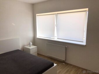 Pronájem 2+kk/B, 59 m², U velkého rybníka, Plzeň-Bolevec - 6
