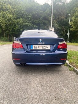 BMW E60 530 i xDrive - 6