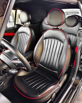 MINI John Cooper Works Cabrio R57 – 1.6 Turbo, 155 kw, JCW - 6