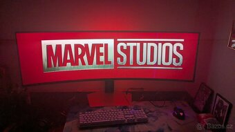 Herní oled monitor Samsung Odysey G9 - 6