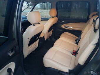 Ford Galaxy, r.v. 2014, 103kW, 2.0TDCi - 6