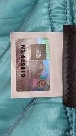 THE NORTH FACE ThermoBall JACKET - sportovní dámská bunda - 6