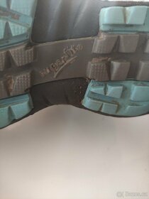 Zimní dětské boty Superfit vel.28 s Gore-Tex. - 6