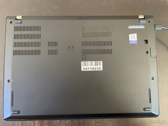 Lenovo T480S - excelentní stav - 6