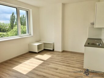 Pronájem byty 1+kk, 28 m2 - Poděbrady V, ev.č. 00733-1 - 6