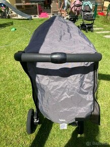 Britax b-motion 4 plus (korba + sportovní kočár) + výbava - 6