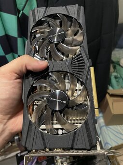 Prodám stále výkoný základní hardware - 6