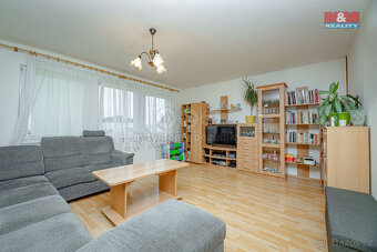 Prodej rodinného domu, 160 m², Chlístov - 6