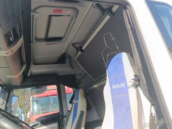 MAN TGX 18.440 MEGA EURO 6 - 6