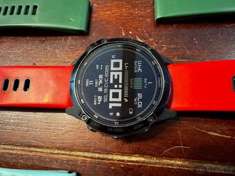Garmin Fenix 6 Pro solar - 6