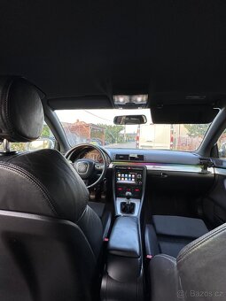 Audi a4 b7 - 6