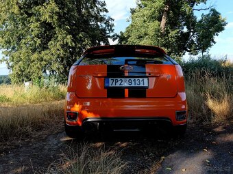 Ford Focus ST225 - 6