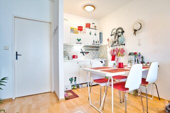 Prodej bytu 1+kk, 34m², Olomouc - Neředín - 6