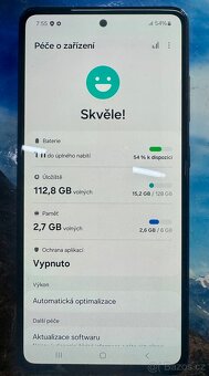 Samsung Galaxy A52 5G - 6