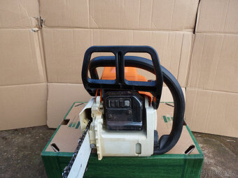 Stihl MS180 - 6