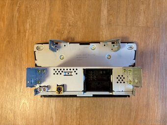 Rádio SWING+ pro Škoda Octavia III. - 5E0035871D - 6