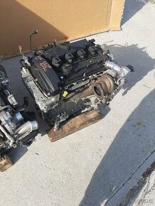 Peugeot 308,3008,5008,Mini Cooper 1.6 THP - 6