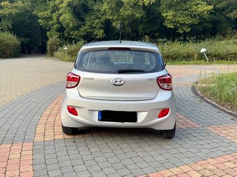 Hyundai i10 - 6