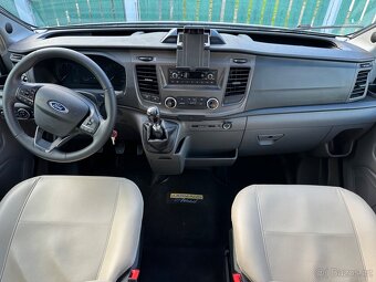Karmann Dexter 560 4x4 AWD - 6
