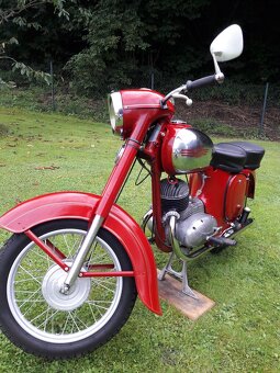 JAWA 175 - 6