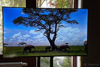 4K Smart TV TCL 55" (139cm) - 6