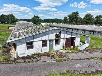 Prodej komerční Výroba, 11 683㎡ - 6