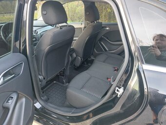 Mercedes benz B 180 cdi - 6