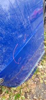 Kapota skoda fabia 3 - 6