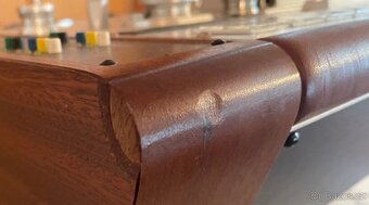 STUDER 14 Master Tape Machine A820-2 TC s Dolby SRA a stereo - 6