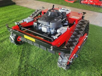 AKCE - Sekačka na dálkové ovládání Dabaki (vč.DPH) - 6