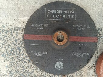 Řezné a brusné kotouče - 6