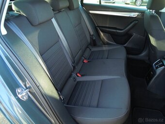 Škoda Octavia, 2.0TDi TOUR-ROZVODY-SERVIS - 6