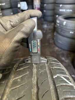 195/65R16 Pirelli letni - 6