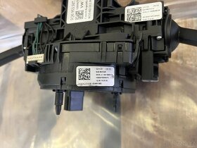 KOMPLETNÍ PÁČKY VOLANTU 5Q0953507AB/5Q0953549 - 6