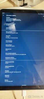 Lenovo tab m10 plus top stav - 6