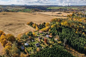 Prodej pozemek Bydlení, 839㎡ - 6