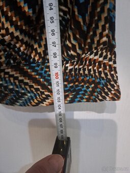 Dámské kalhoty vel. L-XL zn. COMENG - 6