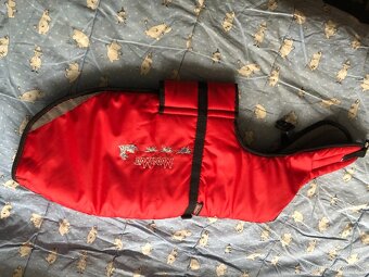 Thermo obleček MANMAT - 6