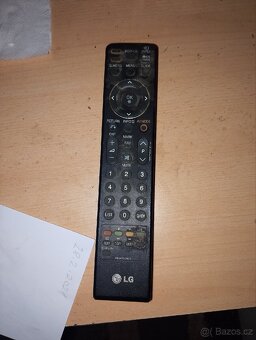 Tv LG - 6