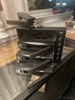 CHIEFTEC SNT-3141SATA - 6