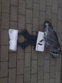 Prodám kočárek Mutsy Farmer I2 - 6